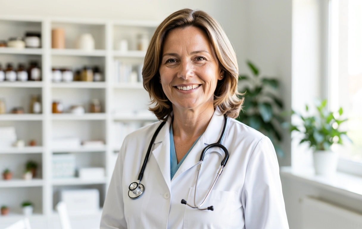 Lead Nutritionist at Egészséges Étkezés