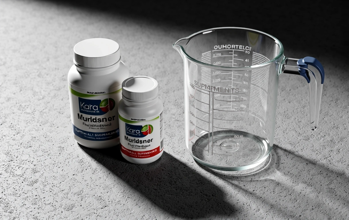 Clinical nutrition tools