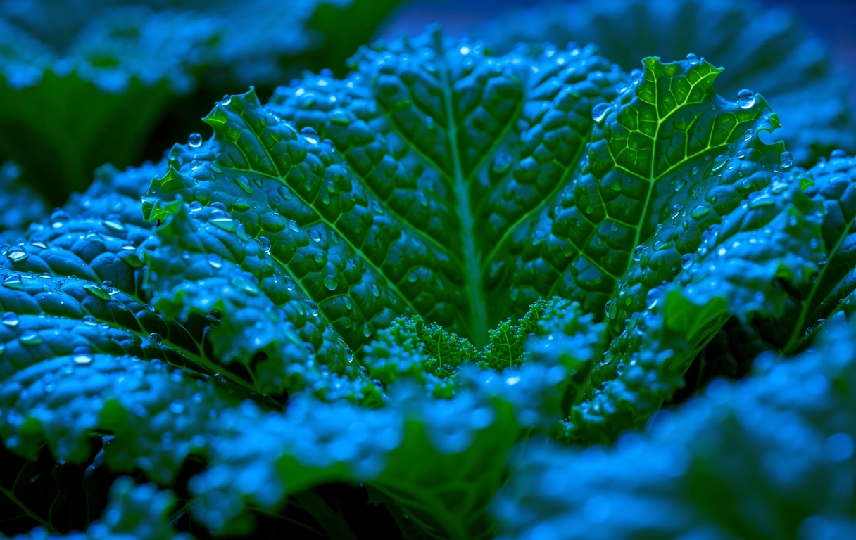 Nutrition and clarity