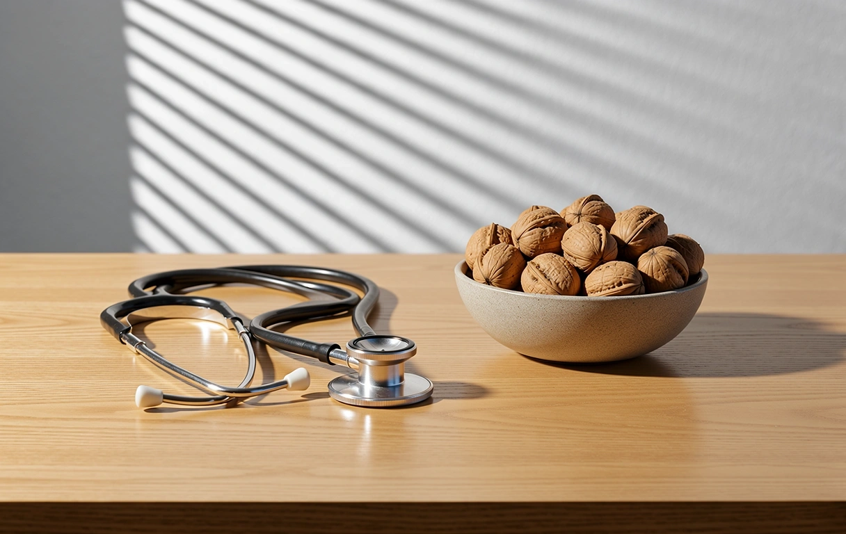 Ethical nutritionist practice environment